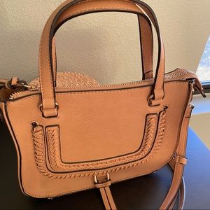 Sole Society Shoulder Bag